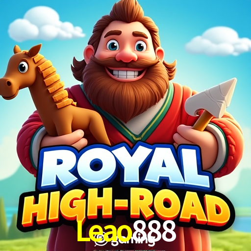 Leao888: Jogos de Caça-Níqueis-Altas Recompensas, Roleta-Velocidade, Blackjack-Desafios Máximos