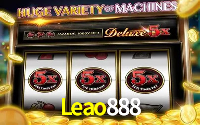 Leao888 Vip