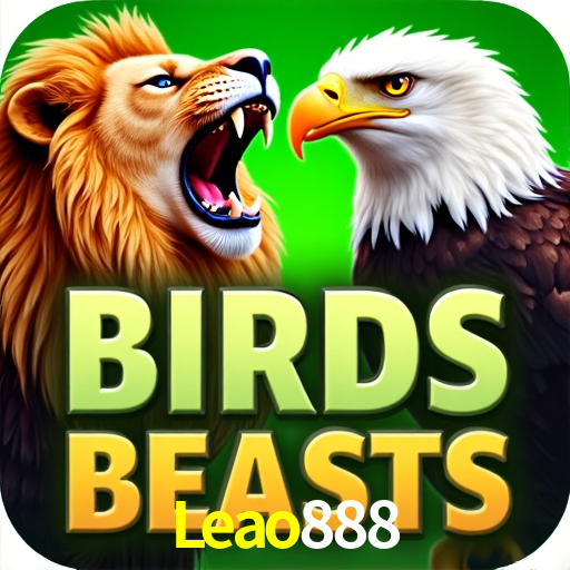 Leao888,Leao Bet App