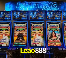 Explore as vantagens do Leao888: serviço profissional e confiabilidade