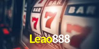 Leao888 Vip
